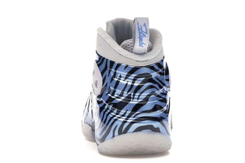Nike Zoom Rookie Memphis Tigers - 360° view 27