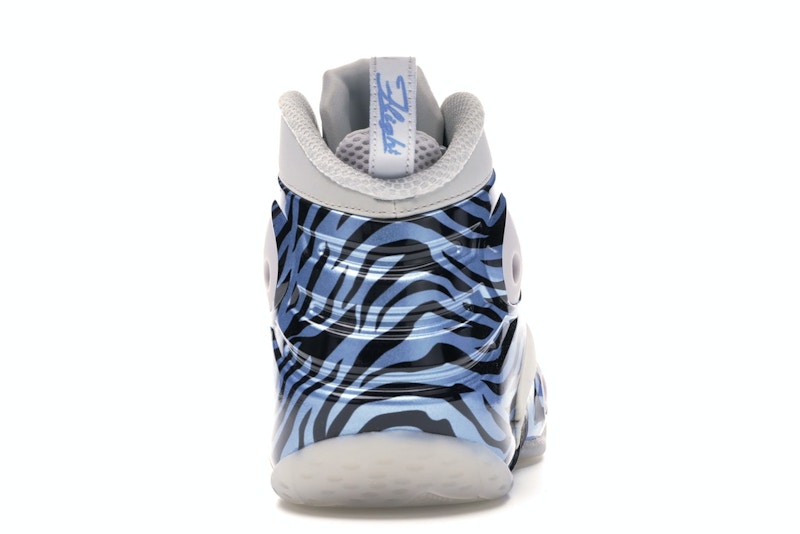 Nike Zoom Rookie Memphis Tigers - 360° view 28