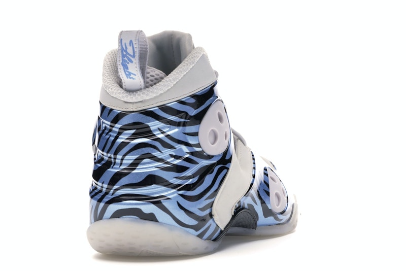 Nike Zoom Rookie Memphis Tigers - 360° view 30