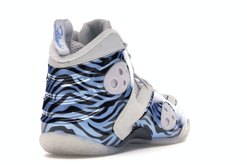 Nike Zoom Rookie Memphis Tigers - 360° view 31