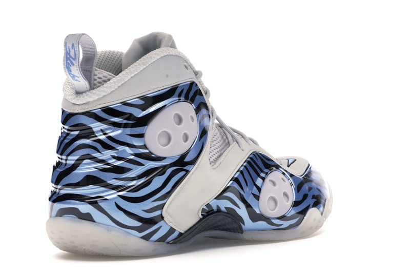 Nike Zoom Rookie Memphis Tigers - 360° view 32