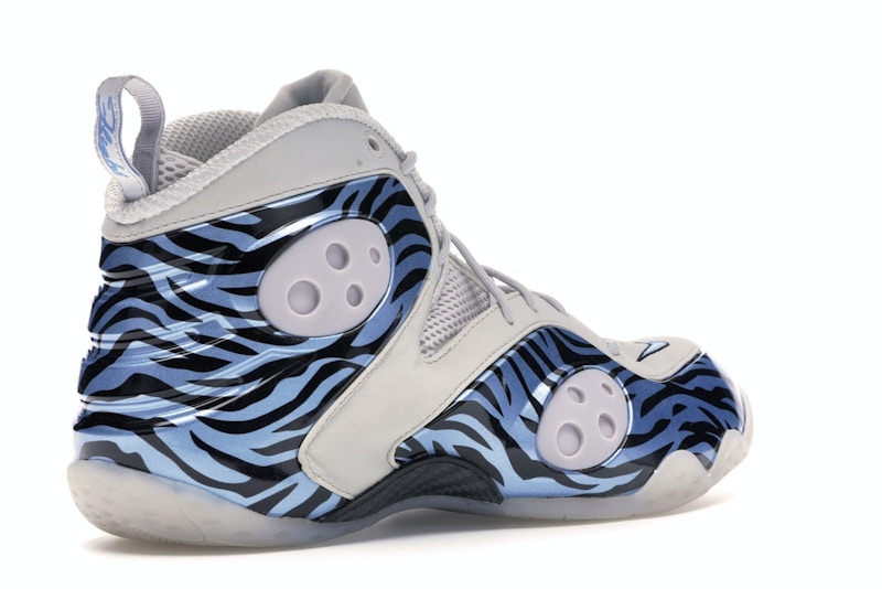Nike Zoom Rookie Memphis Tigers - 360° view 33
