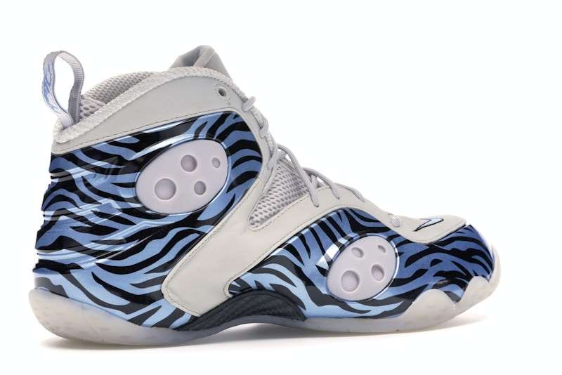 Nike Zoom Rookie Memphis Tigers - 360° view 34
