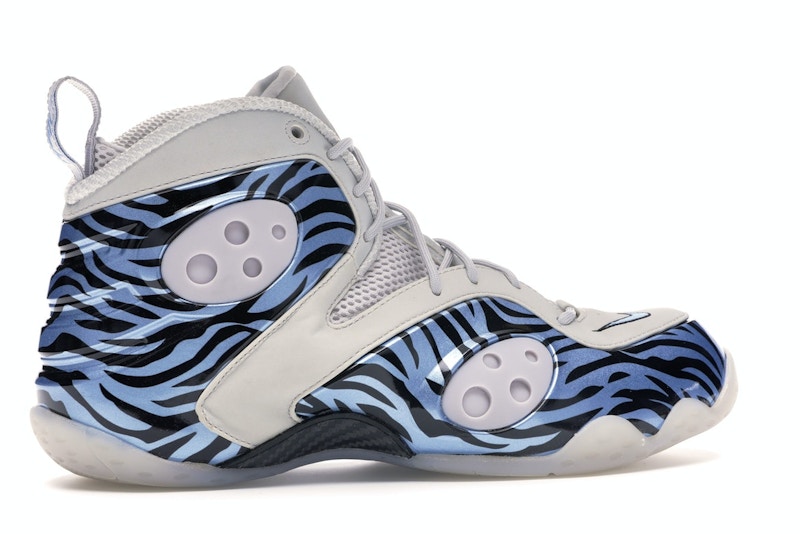 Nike Zoom Rookie Memphis Tigers - 360° view 35