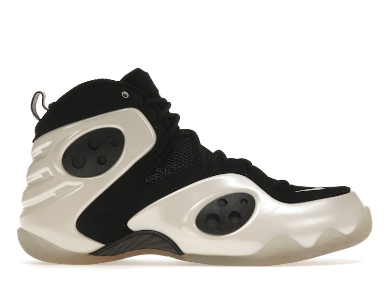 Nike zoom rookie black online