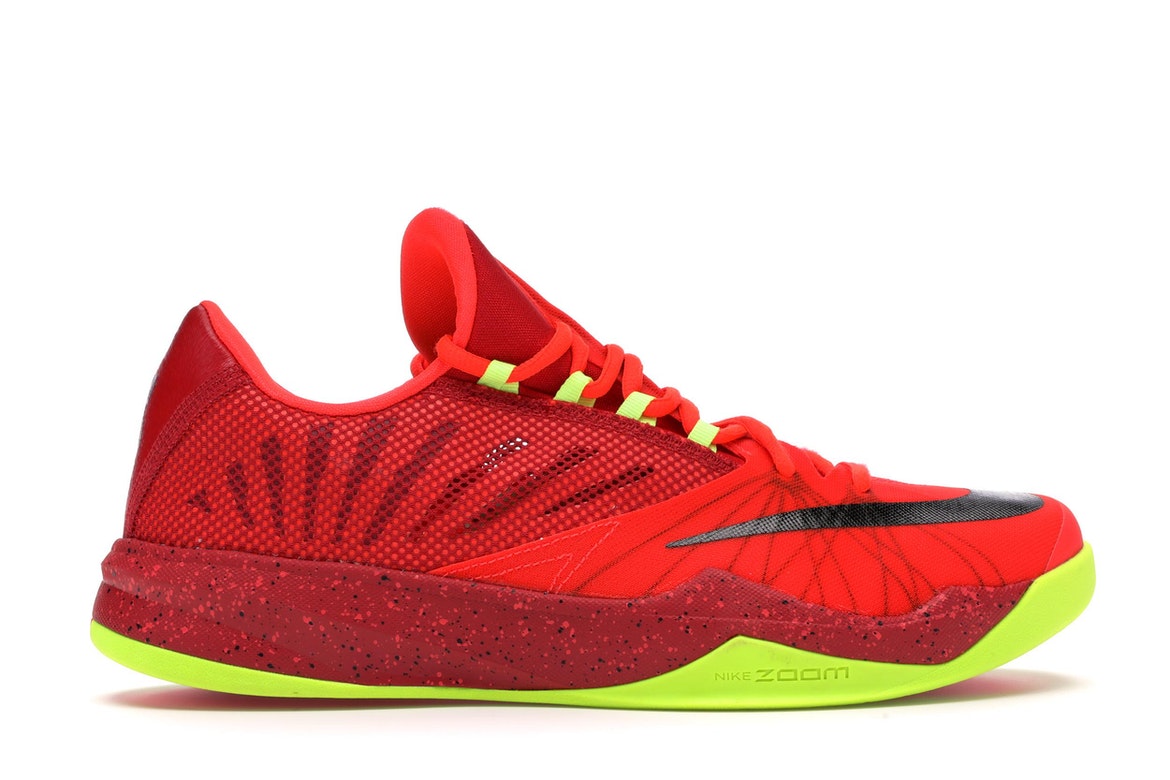 nike zoom run the one james harden