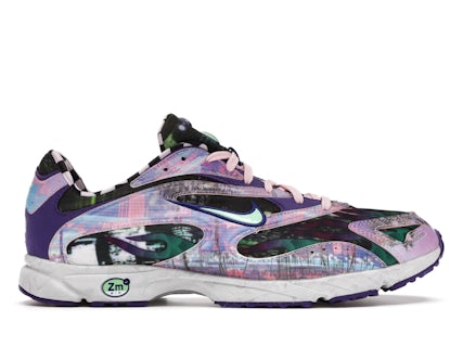 Nike Zoom Streak Spectrum Plus Court Purple Men's AR1533-500 US