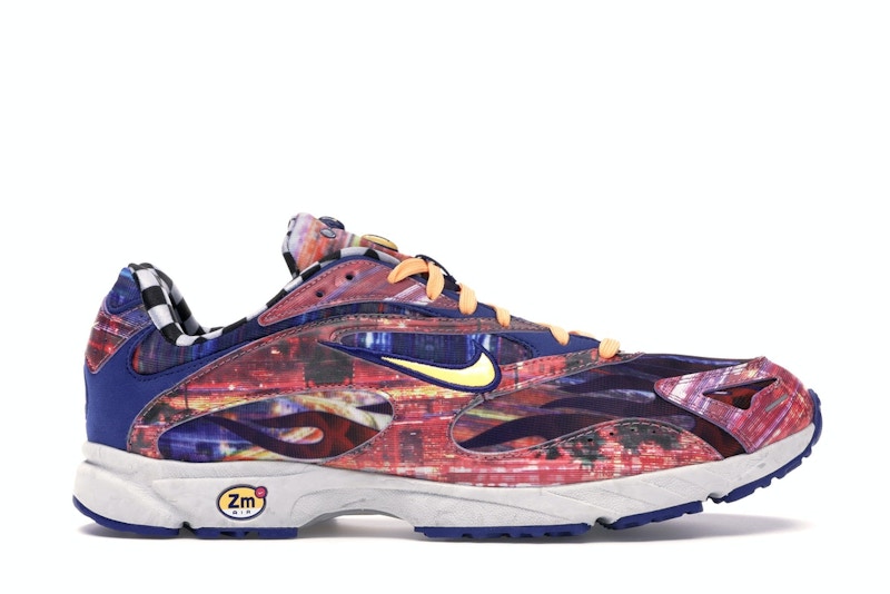 Nike zm outlet spectrum