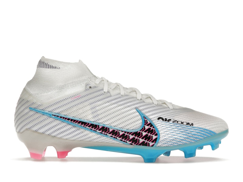 Mercurial azules best sale