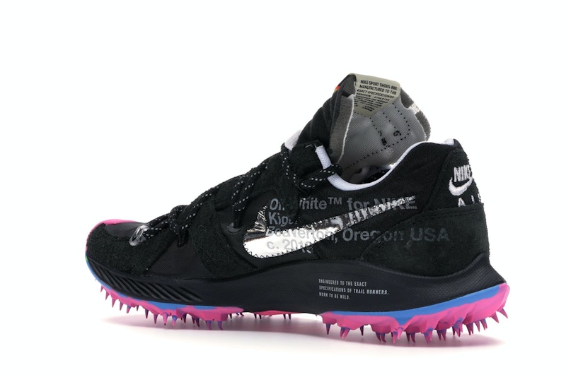 Zoom kiger 5 stockx Clearance