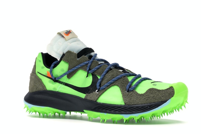 Nike Zoom Terra Kiger 5 OFF-WHITE