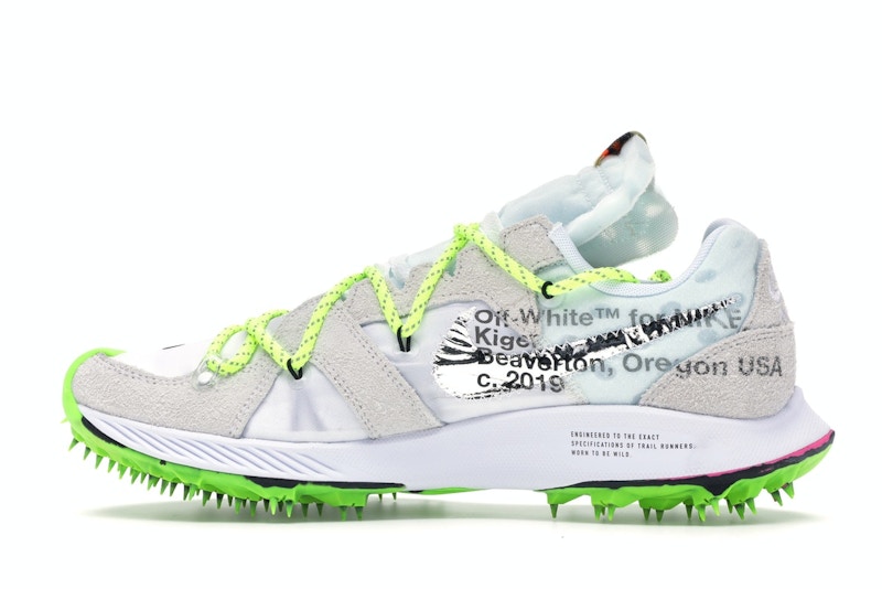 Zoom terra kiger 5 off white stockx