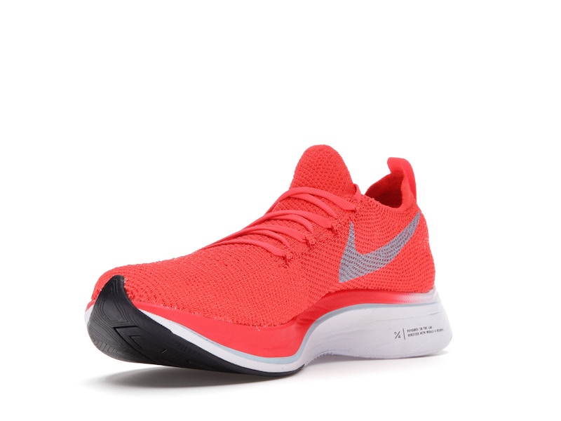 Nike vaporfly 4 flyknit stockx