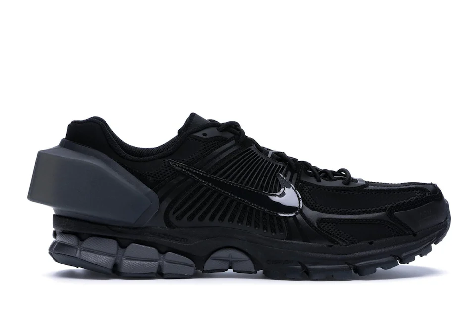 Nike Zoom Vomero 5 A Cold Wall Black 0