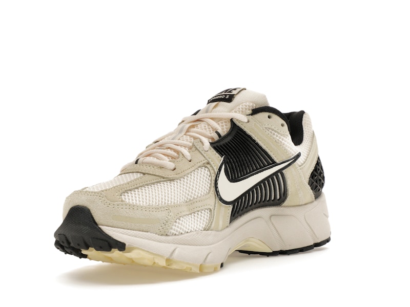Nike Zoom Vomero 5 Alabaster Black