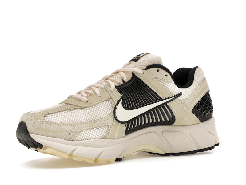 Nike Zoom Vomero 5 Alabaster Black