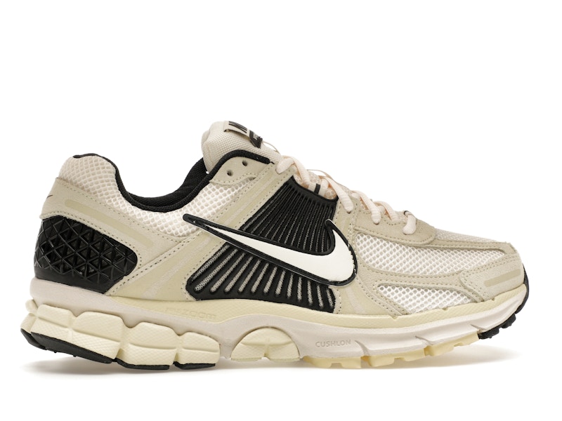 Nike Zoom Vomero 5 Alabaster Black