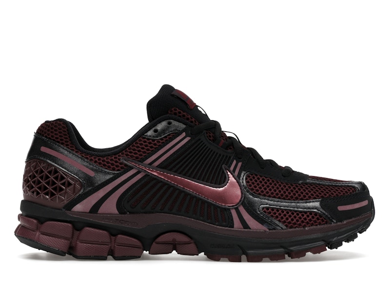 Nike Zoom Vomero 5 Roam Dark Team Red / Burgundy Crush - Dec 2025 -  HQ2181-500 - KicksOnFire.com ZOOM VOMERO 5「ダークチームレッド/ブラックバーガンディクラッシュ」