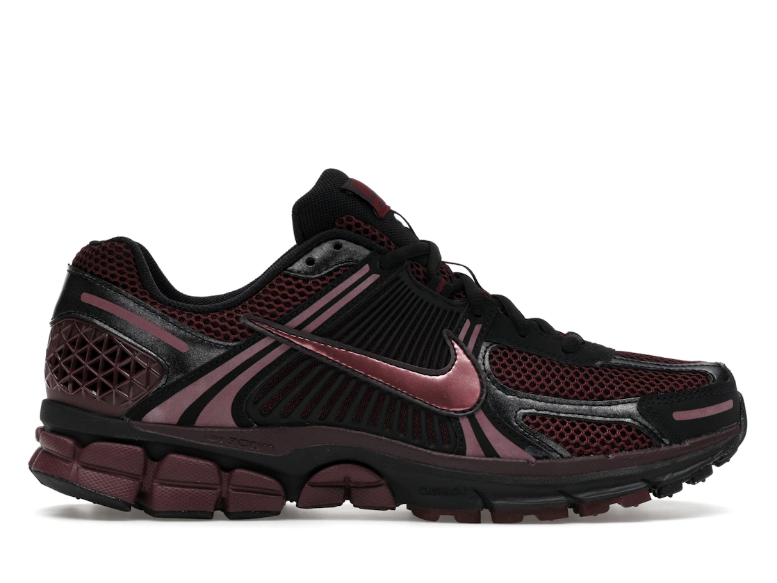 Nike Zoom Vomero 5 Black Burgundy Crush (Women's)