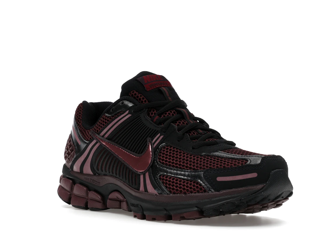 Nike Zoom Vomero 5 Black Burgundy Crush (Women's)
