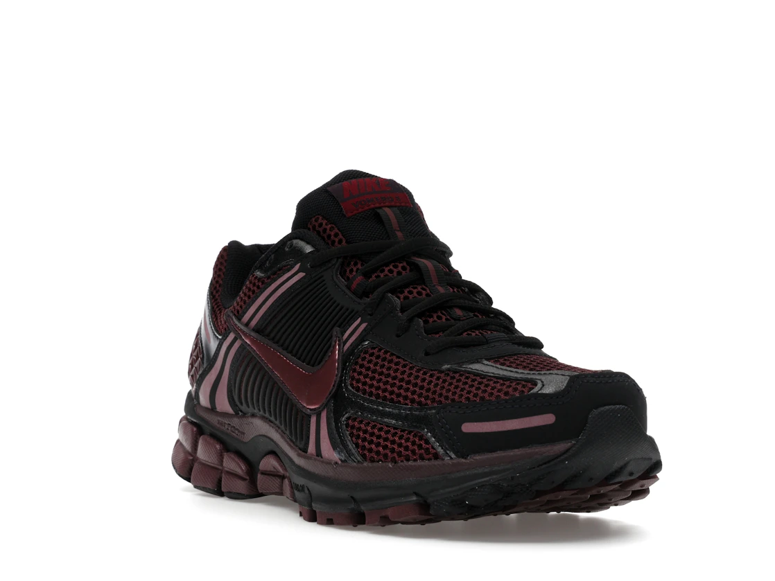 Nike Zoom Vomero 5 Black Burgundy Crush (Women's)