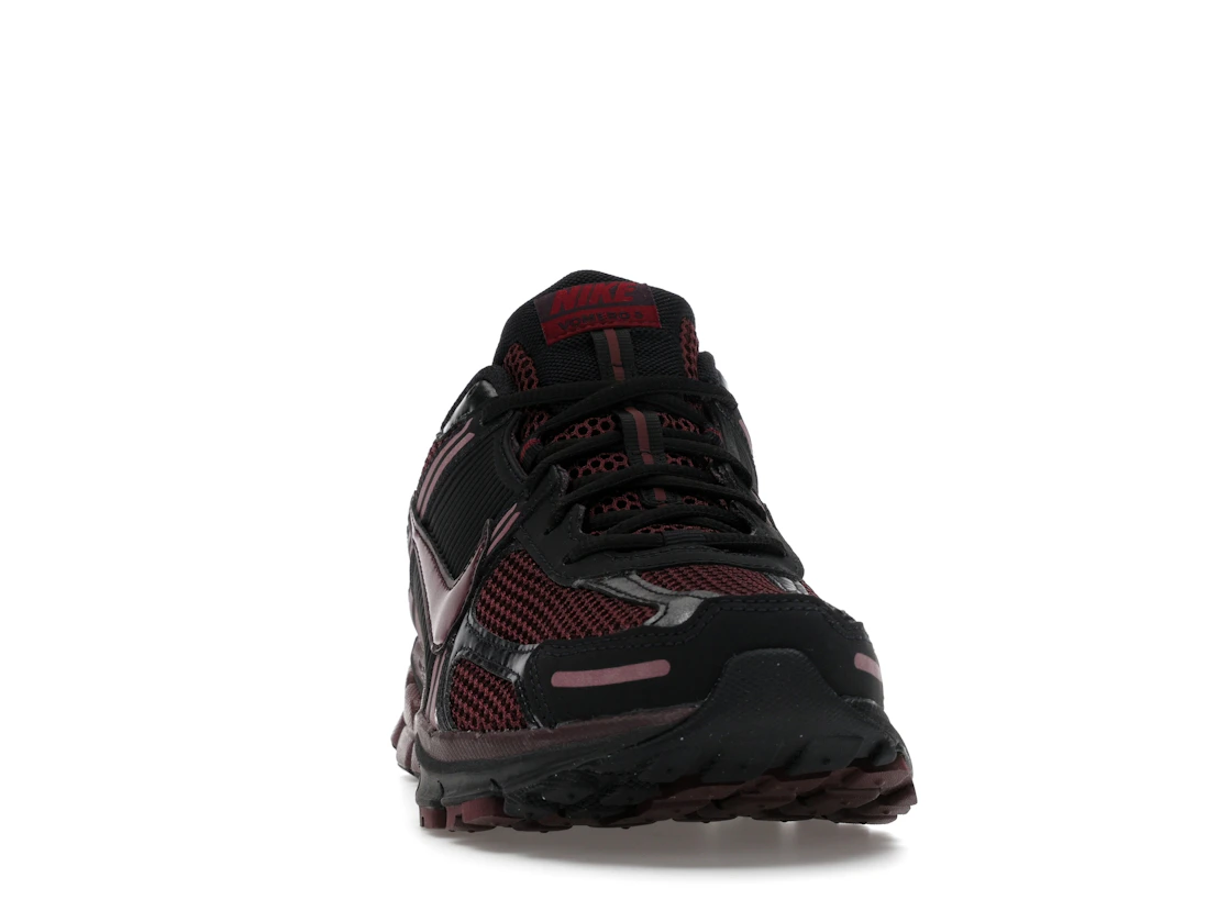 Nike Zoom Vomero 5 Black Burgundy Crush (Women's)