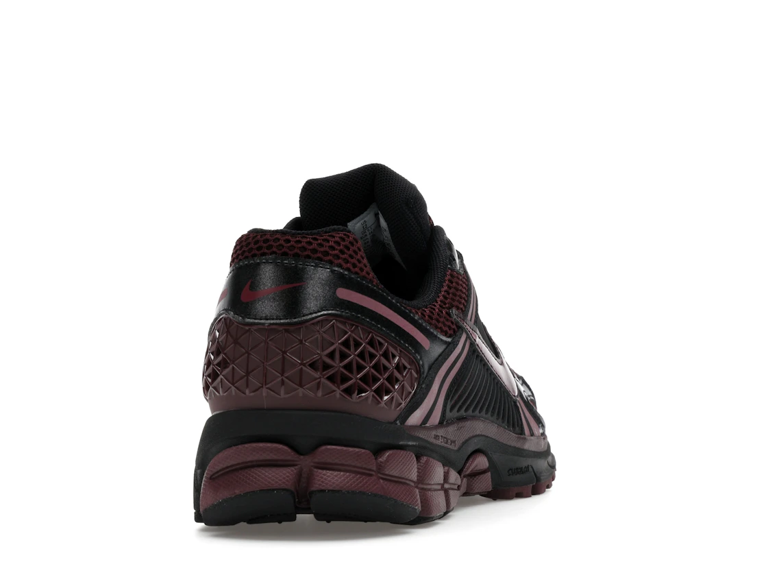 Nike Zoom Vomero 5 Black Burgundy Crush (Women's)