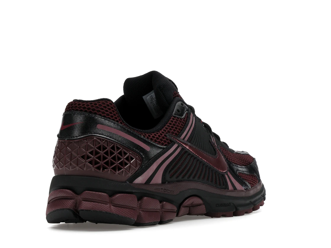Nike Zoom Vomero 5 Black Burgundy Crush (Women's)