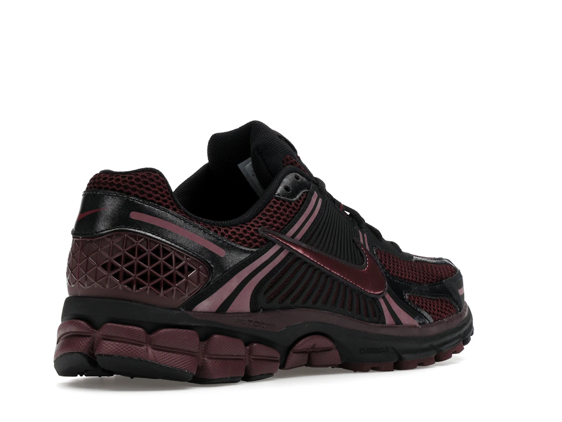 Nike Zoom Vomero 5 Black Burgundy Crush (Women's)