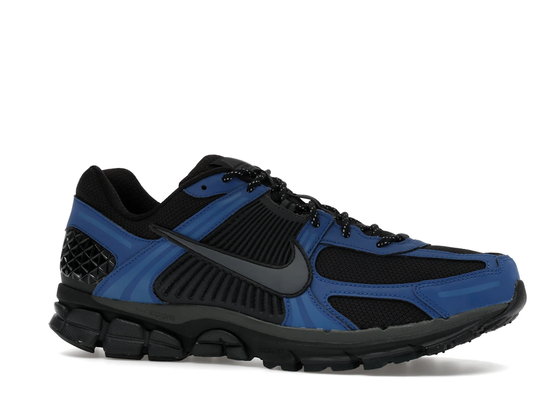 Nike Zoom Vomero 5 Black Court Blue