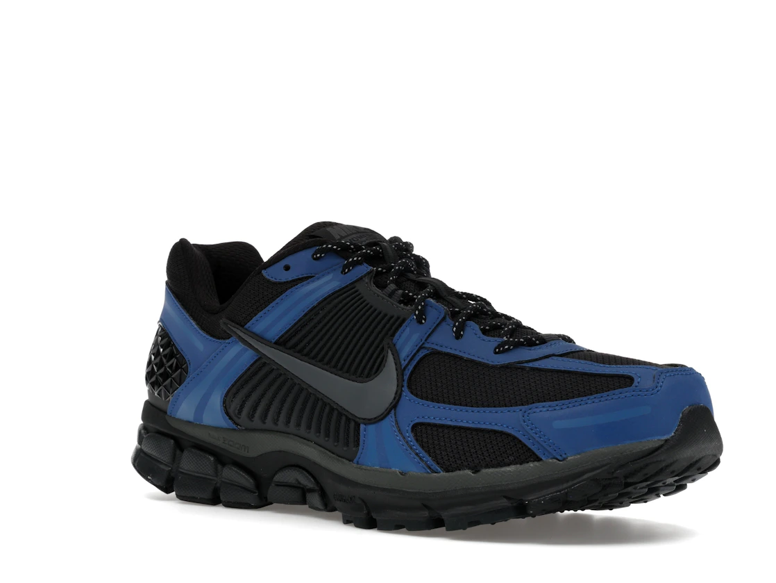 Nike Zoom Vomero 5 Black Court Blue