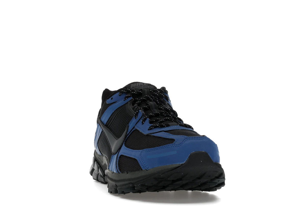 Nike Zoom Vomero 5 Black Court Blue