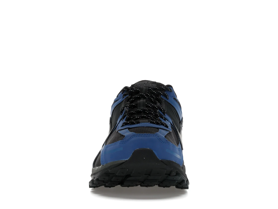 Nike Zoom Vomero 5 Black Court Blue