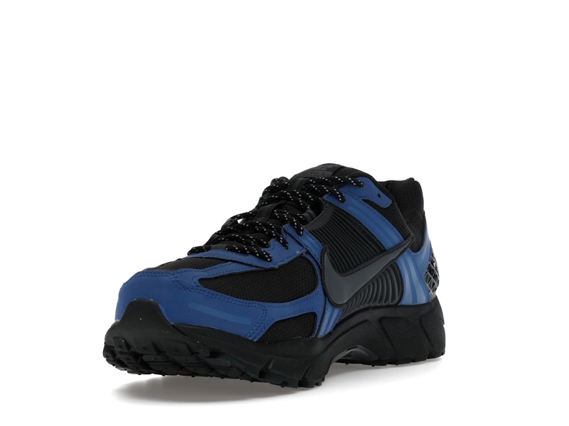 Nike Zoom Vomero 5 Black Court Blue