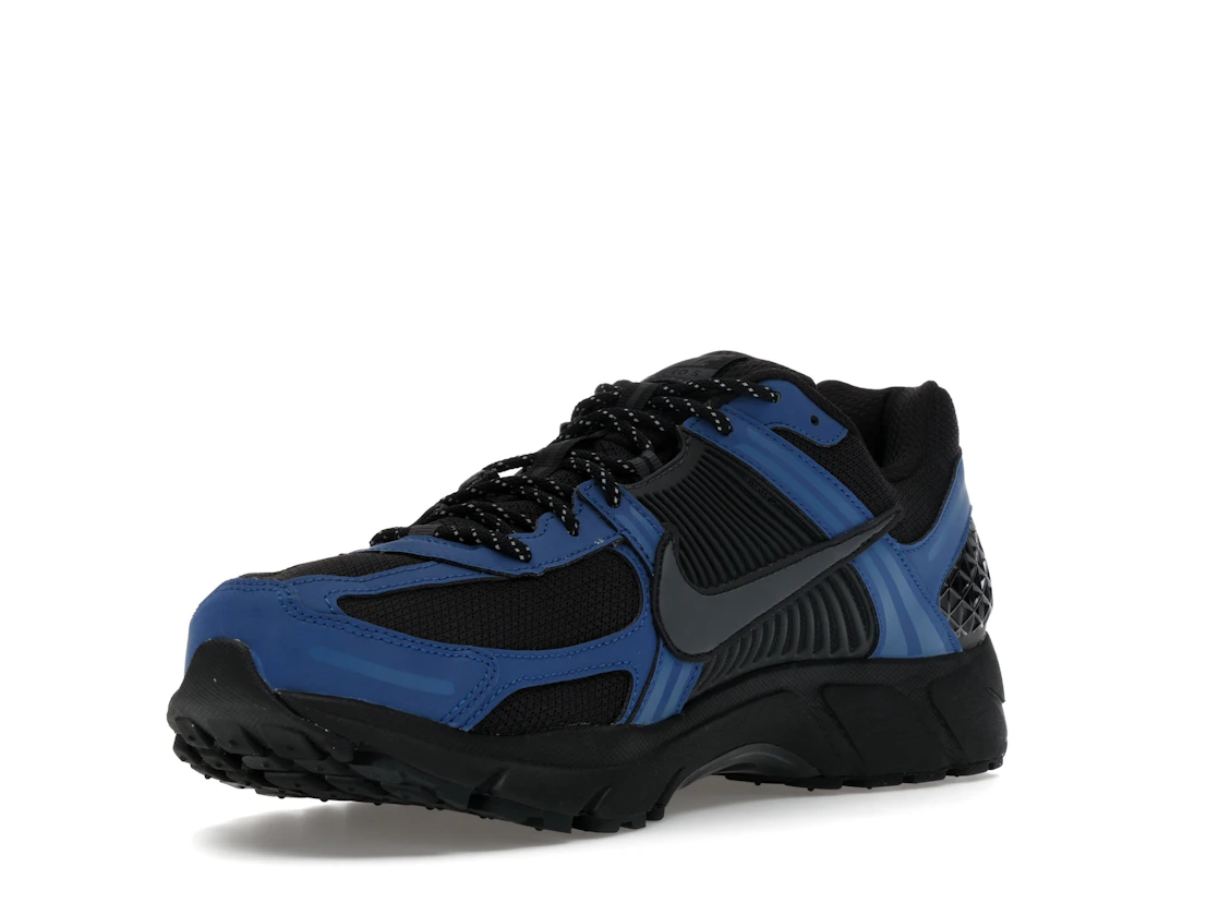 Nike Zoom Vomero 5 Black Court Blue