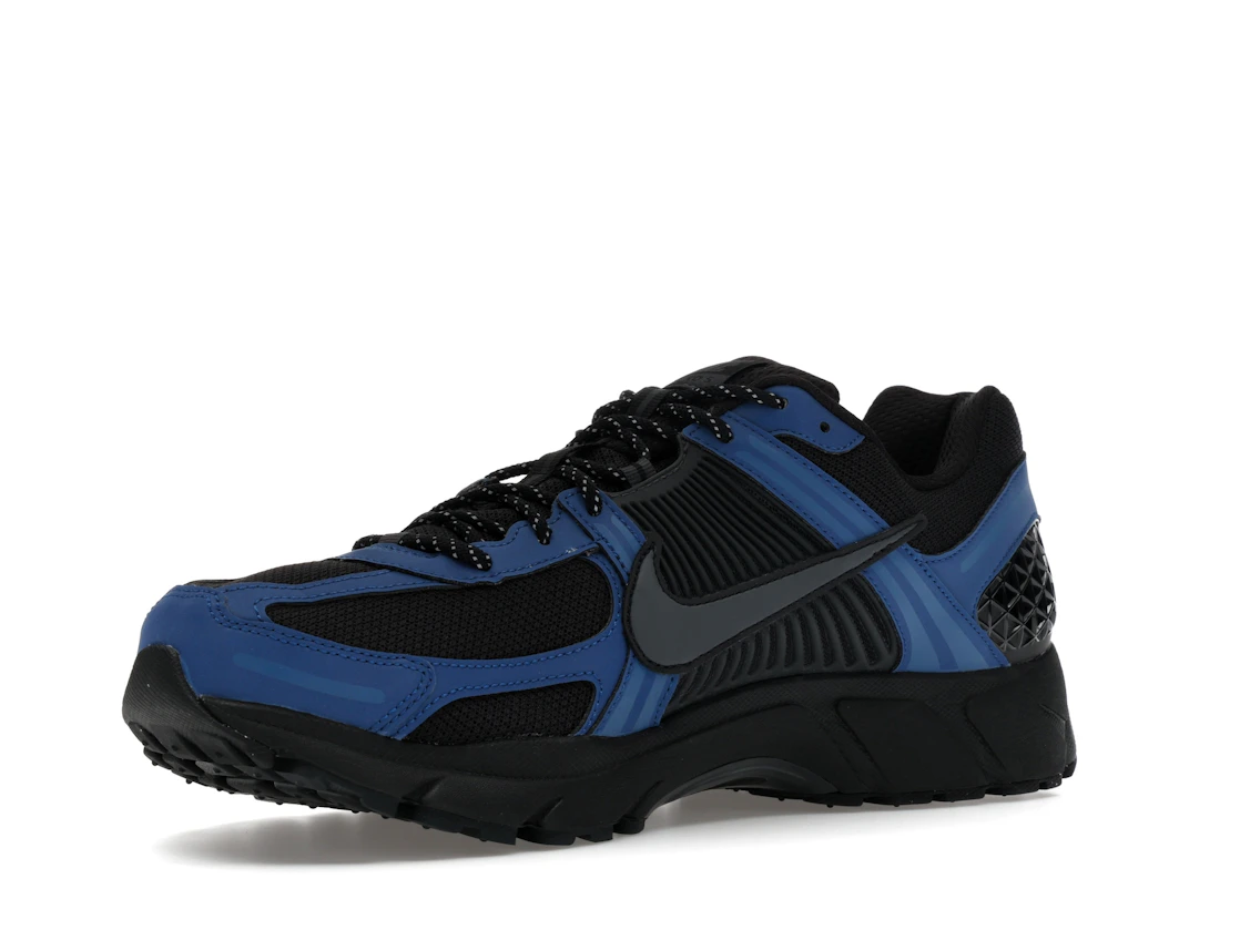 Nike Zoom Vomero 5 Black Court Blue