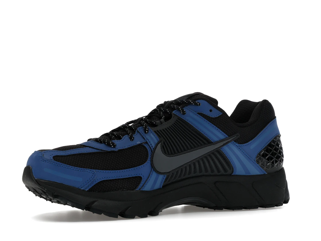 Nike Zoom Vomero 5 Black Court Blue