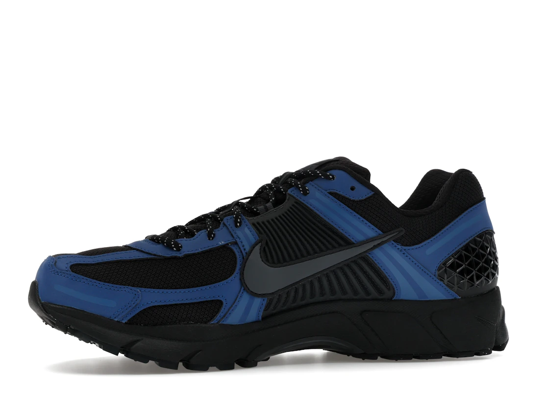 Nike Zoom Vomero 5 Black Court Blue