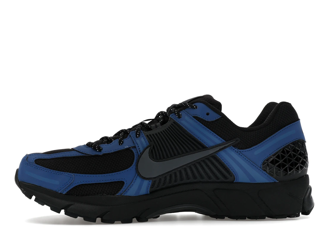 Nike Zoom Vomero 5 Black Court Blue