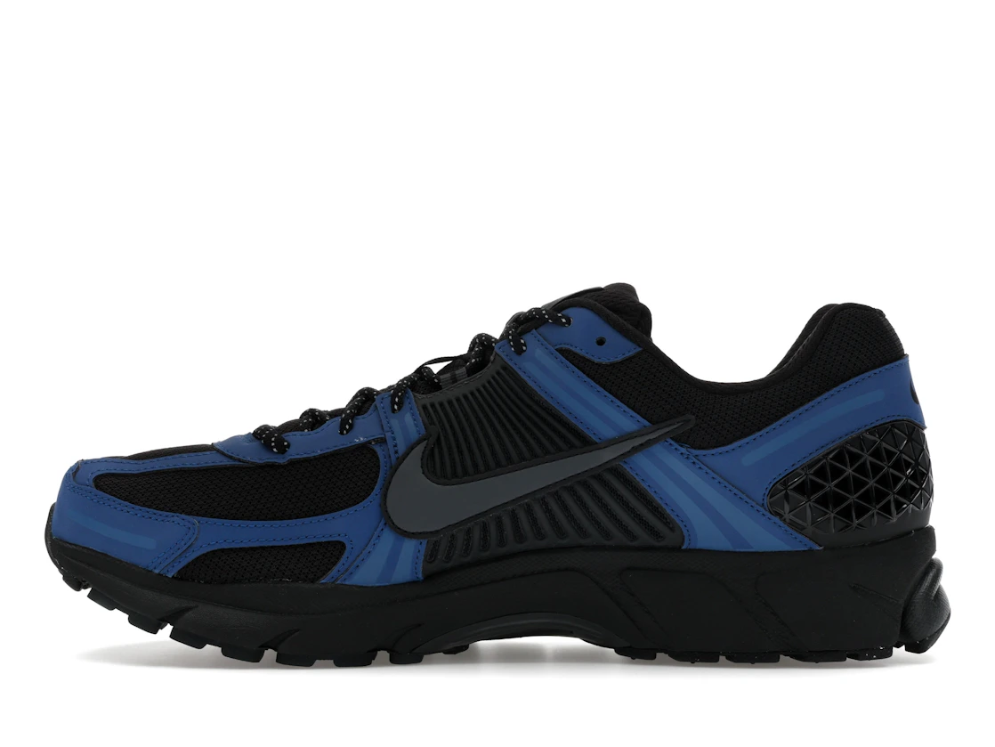 Nike Zoom Vomero 5 Black Court Blue