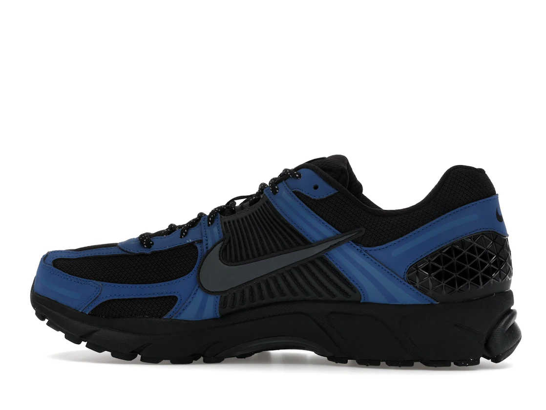 Nike Zoom Vomero 5 Black Court Blue