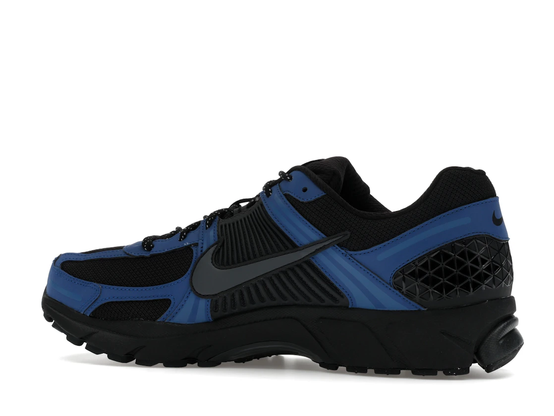 Nike Zoom Vomero 5 Black Court Blue