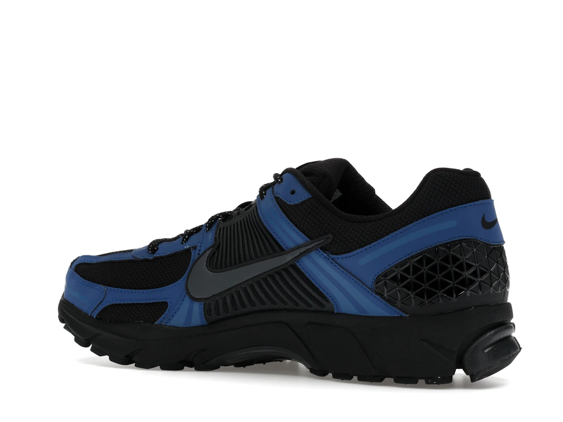 Nike Zoom Vomero 5 Black Court Blue