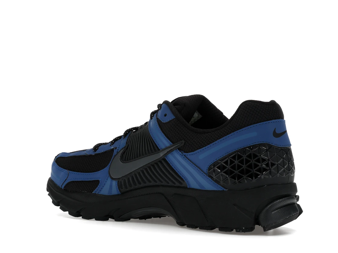 Nike Zoom Vomero 5 Black Court Blue