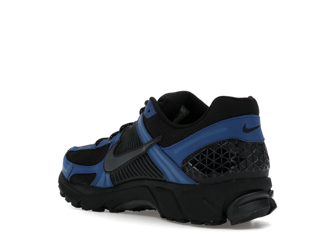 Nike Zoom Vomero 5 Black Court Blue