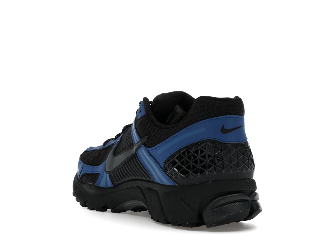 Nike Zoom Vomero 5 Black Court Blue