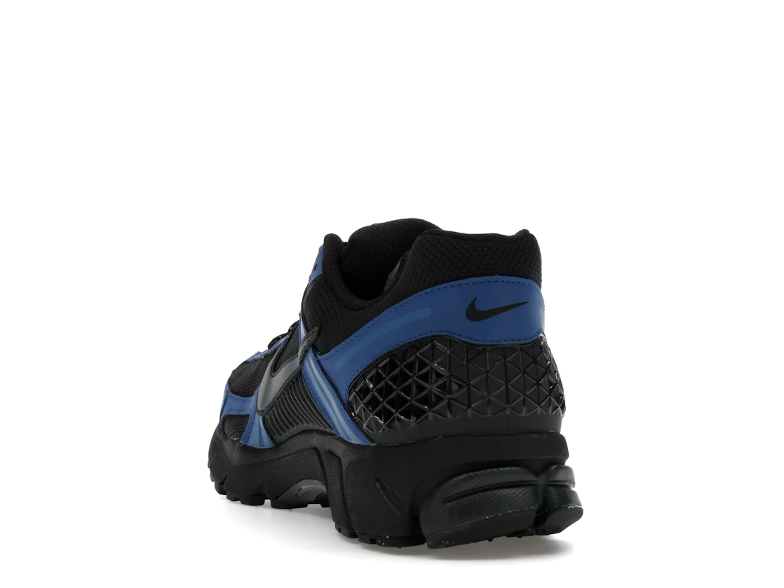 Nike Zoom Vomero 5 Black Court Blue