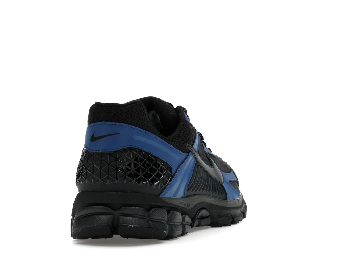 Nike Zoom Vomero 5 Black Court Blue