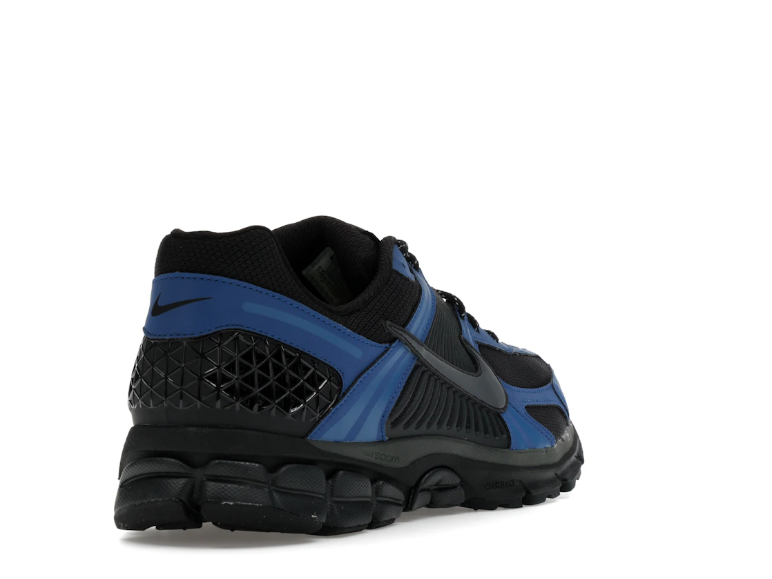 Nike Zoom Vomero 5 Black Court Blue