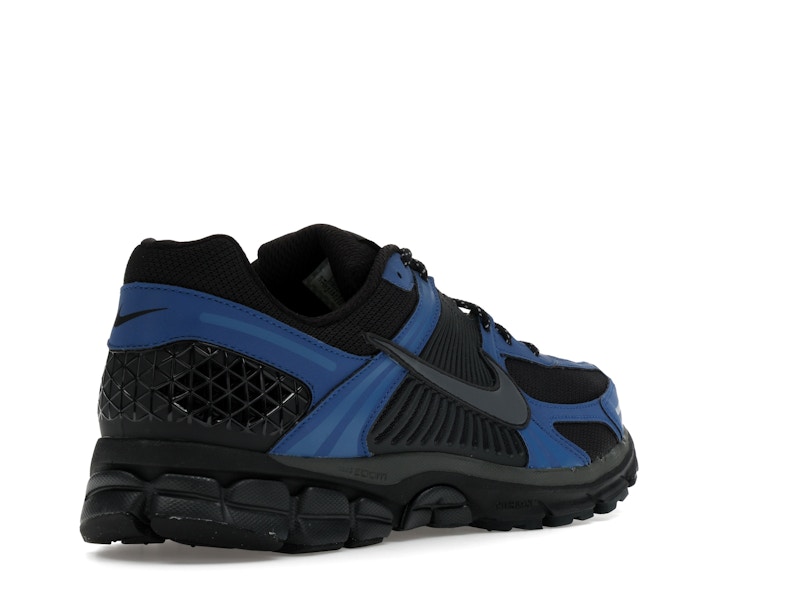 Nike Zoom Vomero 5 Black Court Blue